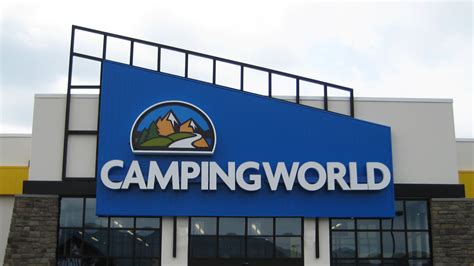 Camping World Holdings, Inc., headquartered in Lincolnshire, IL, (together with its subsidiaries) is America's largest retailer of RVs and related products and services. Our vision is to build a long-term legacy business that makes RVing fun and easy, and our Camping World and Good Sam brands have been serving RV consumers since 1966.